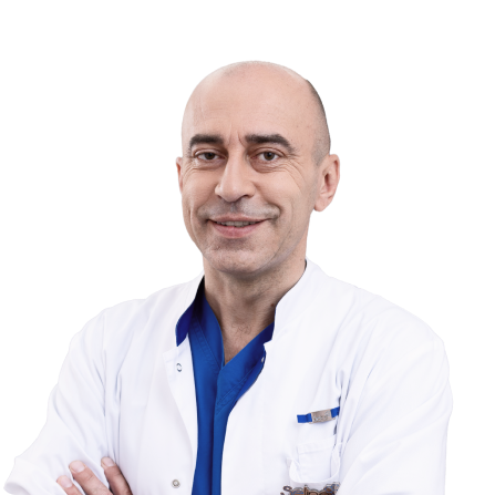 doctor