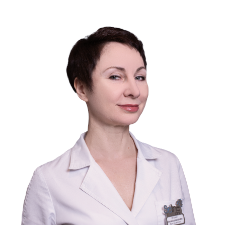 doctor