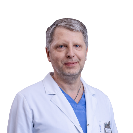 doctor