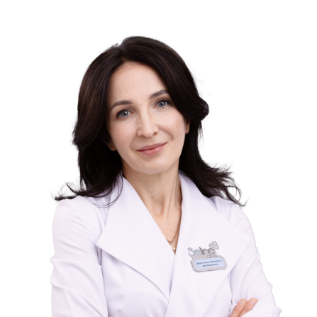 doctor