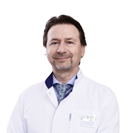 doctor