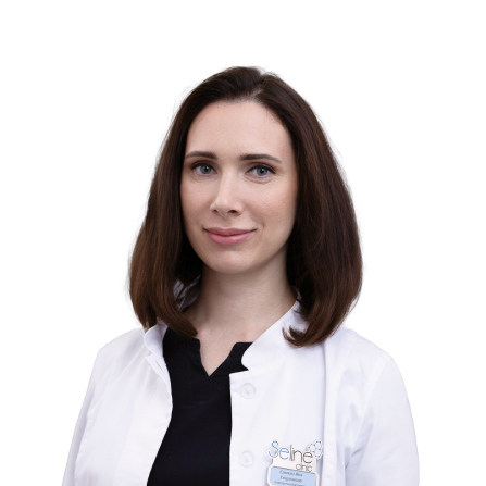 doctor