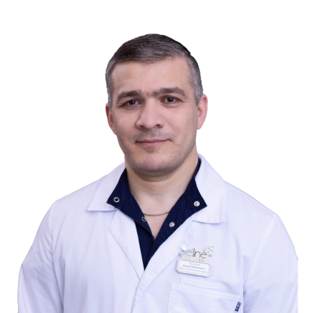 doctor
