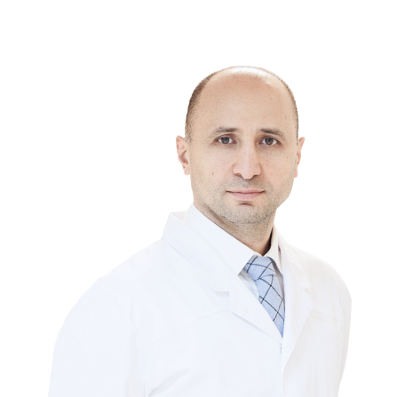 doctor
