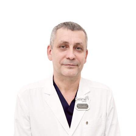 doctor