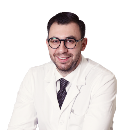 doctor