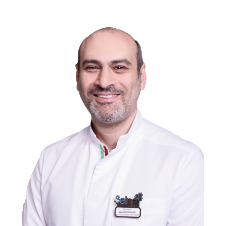 doctor