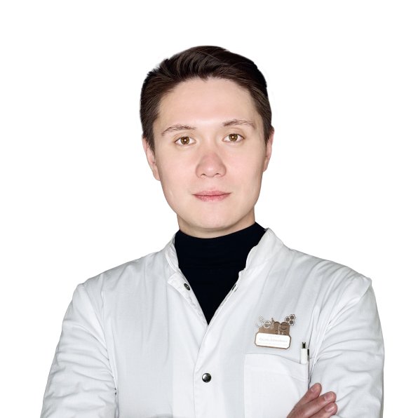doctor