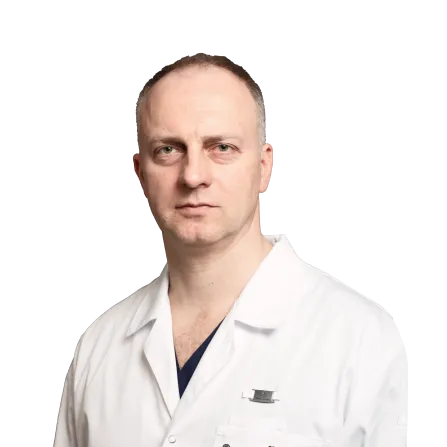 doctor