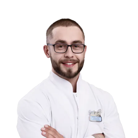 Фёдоров Алексей Геннадьевич