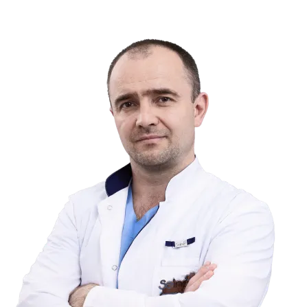 Конаневич Владимир Григорьевич