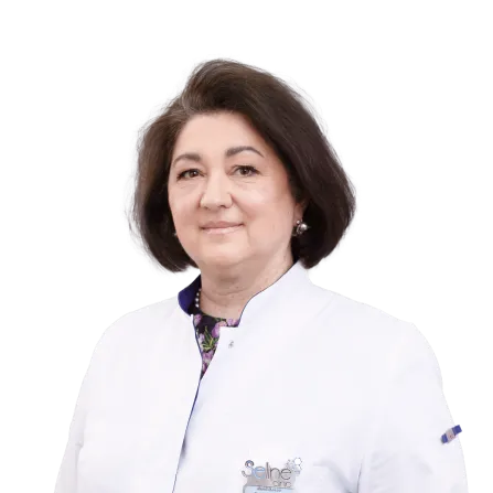 doctor