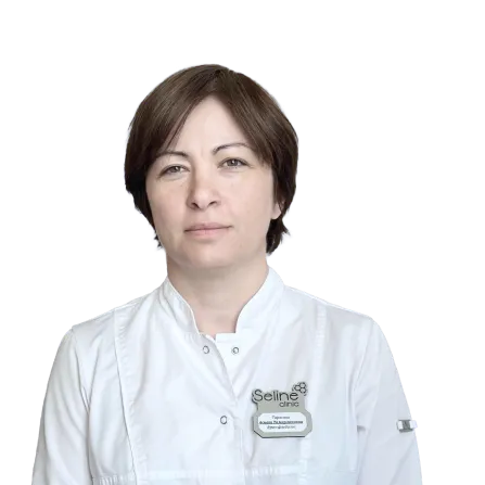 doctor
