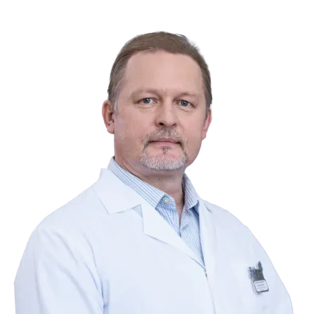 doctor