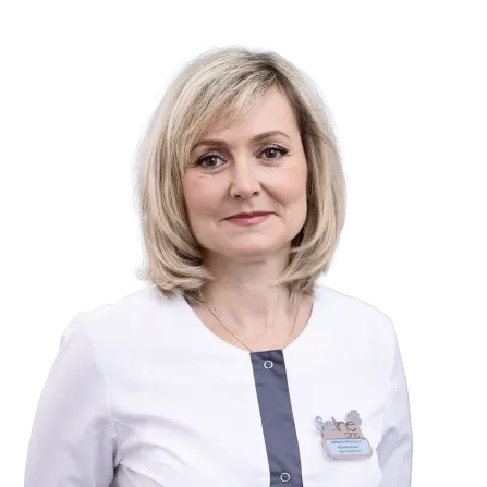 doctor