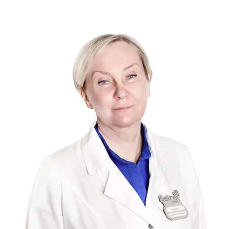 doctor