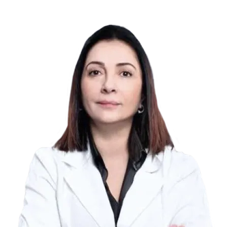 Джавахия Лия Ионовна