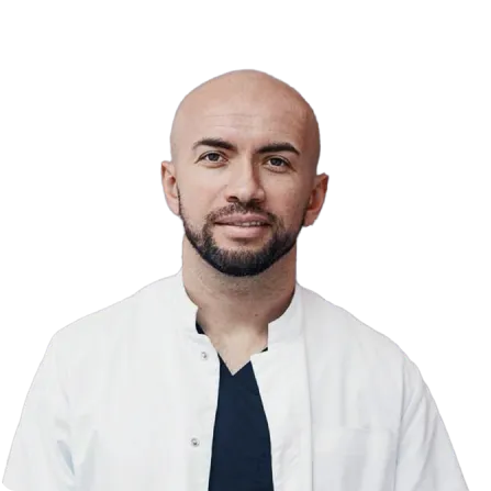 Параскан Александр Иванович