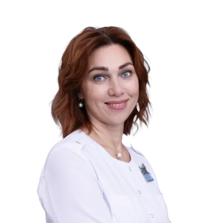 doctor