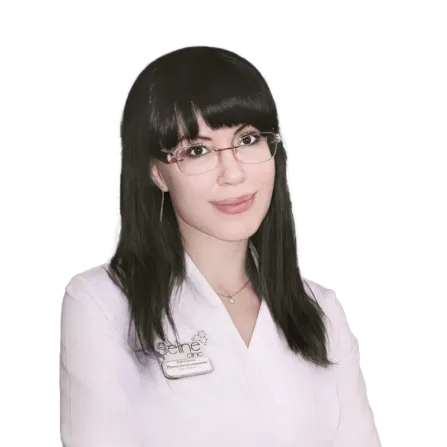 Андрюшкина Ирина Владимировна
