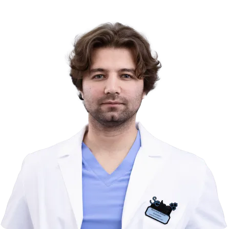 Васильев Антон Олегович